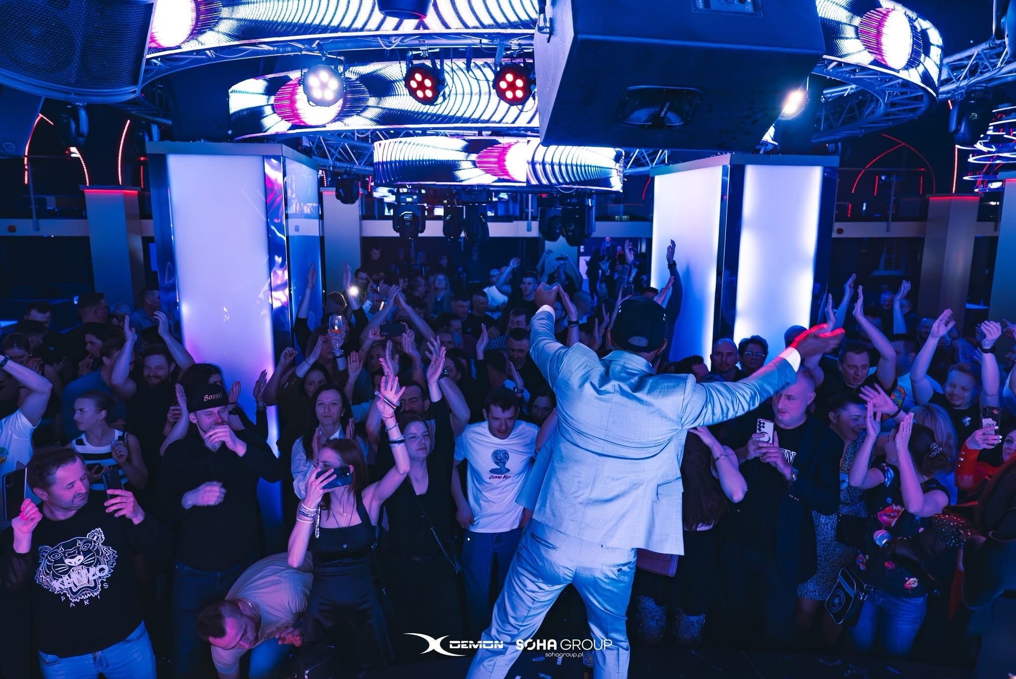 X-Demon Club Poland 2025